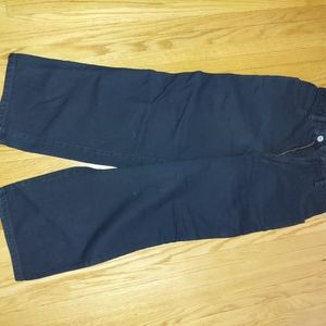 Union Bay Boys Black Jeans